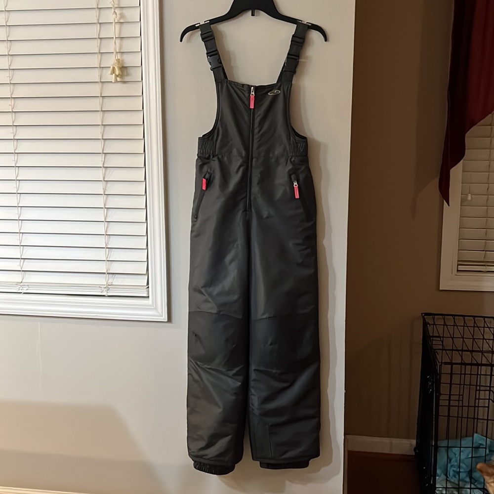Girls champion snow pants